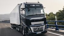 Volvo Trucks FH Aero 2024