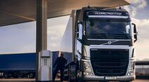 Volvo Trucks FH I-Save