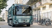 Volvo Trucks FM Low Entry 2024
