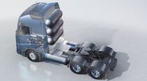 Volvo Trucks IAA 2024