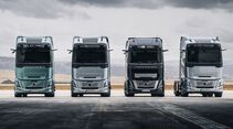 Volvo Trucks IAA 2024