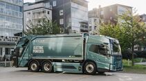 Volvo Trucks IAA 2024