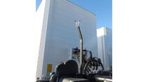 Volvo Trucks LNG FH und FM Euro 6