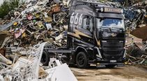 Volvo Trucks Swedish Metal Edition 2023