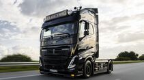 Volvo Trucks Swedish Metal Edition 2023