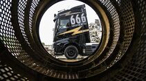 Volvo Trucks Swedish Metal Edition 2023