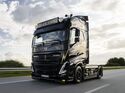 Volvo Trucks Swedish Metal Edition 2023