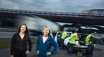 Volvo Trucks Unfallforschung
