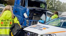 Volvo Trucks Unfallforschung