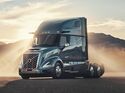 Volvo Trucks VNL 2024