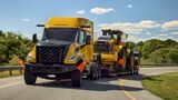 Volvo Trucks VNX 2026