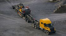 Volvo Trucks VNX 2026