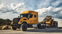 Volvo Trucks VNX 2026