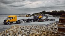 Volvo Trucks VNX 2026