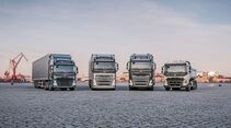 Volvo Trucks