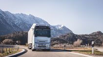 Volvo Trucks bringt eine völlig neue Motorenplattform für eine Vielzahl alternativer Kraftstoffe auf den Markt.