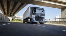Volvo Trucks bringt eine völlig neue Motorenplattform für eine Vielzahl alternativer Kraftstoffe auf den Markt.