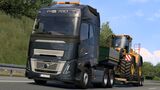 Volvo Trucks kommt erstmals zur Gamescom – und hat gemeinsam mit SCS Software eine Überraschung für Fans des Euro Truck Simulator 2 angekündigt. Welcher Lkw in Köln Premiere feiert, verrät der Hersteller noch nicht.