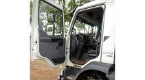 Volvo VM Autonomous automatisiert Brasilien