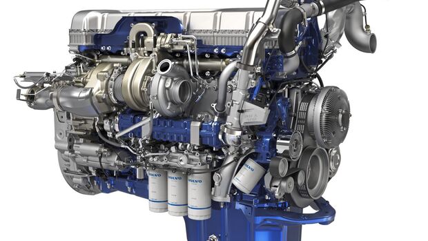 Volvo VNL VNR USA Vorstellung US-Truck Lkw