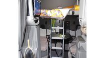 Volvo VNL VNR USA Vorstellung US-Truck Lkw