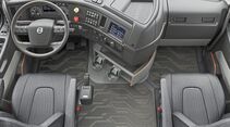 Volvo VNL VNR USA Vorstellung US-Truck Lkw
