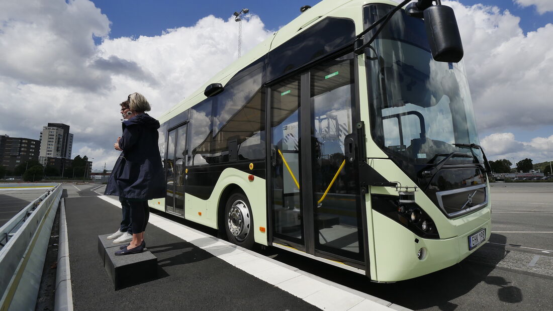 Volvo_autonomer_E-Bus