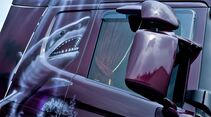 Vom Fahrer zum Chef