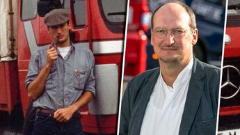 Vom Studenten zum Experten für Fahrerthemen: Jan Bergrath