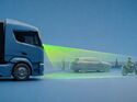 Von Fahrerüberwachung und adaptivem Fernlicht bis zu Level-4-Technik und elektrischen Antrieben: Valeo zeigt auf der IAA Transportation 2026 ein breites Technikpaket für Lkw, Transporter und die letzte Meile.