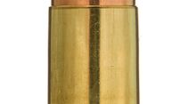 Von der Polizei sichergestellte Munition des Autobahnschützen