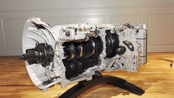 Vorgelegewellenbremse