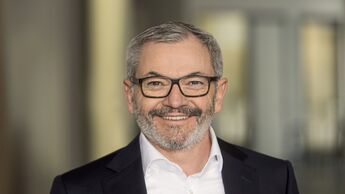 Vorstand DB Schenker