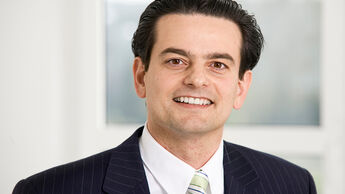 Vorstandserweiterung bei der Grieshaber Logistics Group AG