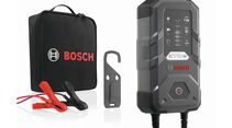WERKSTATT aktuell Leserwahl, Best Brand Nuetzfahrzeugservice 2023, Bosch