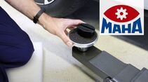 WERKSTATT aktuell Leserwahl, Best Brand Nuetzfahrzeugservice 2023, Maha