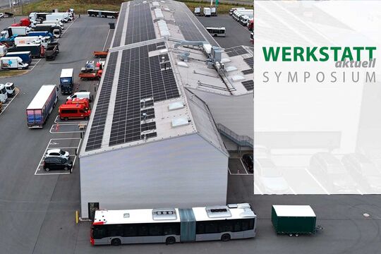 WERKSTATT aktuell Symposium 2026
