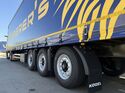 Waberer's, eines der größten Logistikunternehmen Europas, setzt auf Fahrwerkstechnologien von BPW.