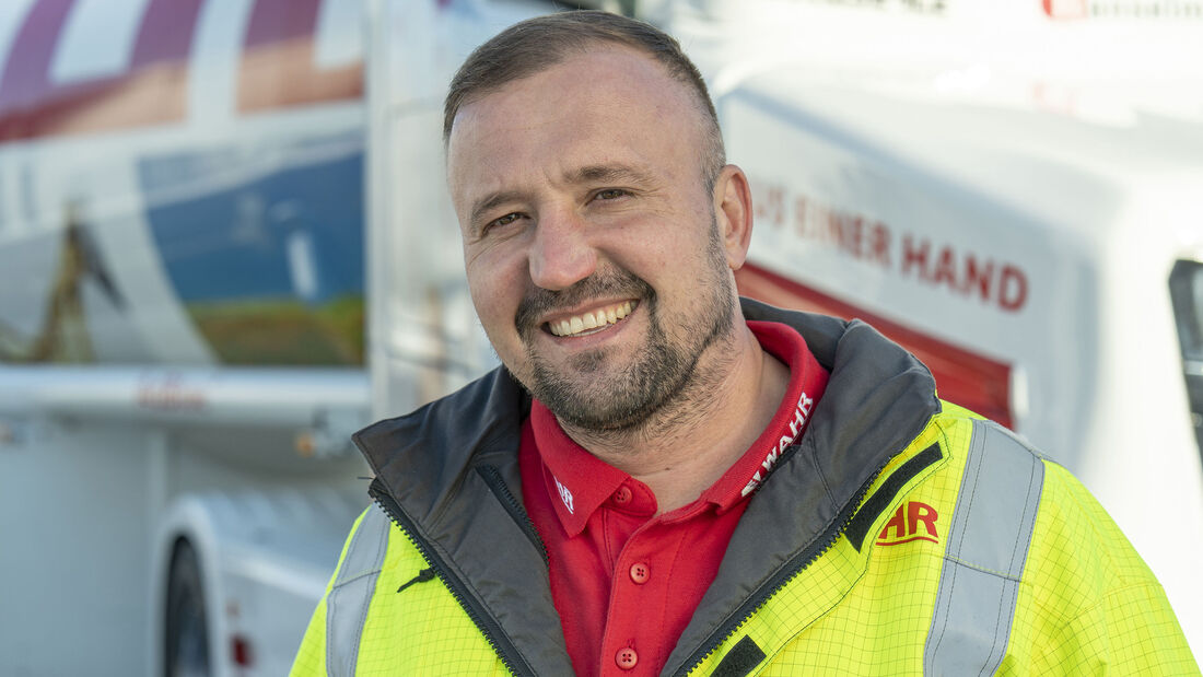 Wahr Energie, Speditionsporträt FF 3/2021, Scania S650T Vlastuin, Hauber, Tankwagen, Tank-Lkw, Tanksattelzug, Mineralöl, Diesel, Benzin