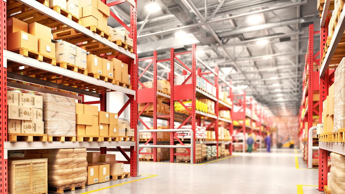 Warehouse