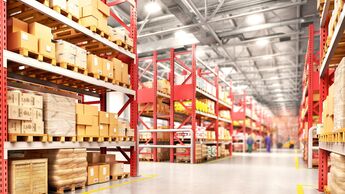 Warehouse