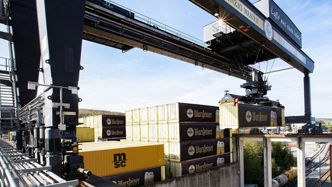 Warsteiner