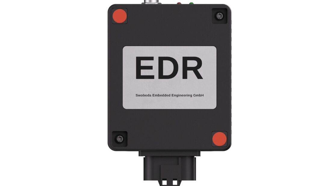 Was im Pkw längst Standard ist, kommt jetzt auch für Lkw: Eine Art „Blackbox“ wird Pflicht. Die neue UN-Regel 169 sorgt dafür, dass Nutzfahrzeuge künftig genau dokumentieren, was vor und während eines Unfalls passiert.