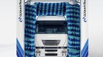 WashTec Maxiwash vario