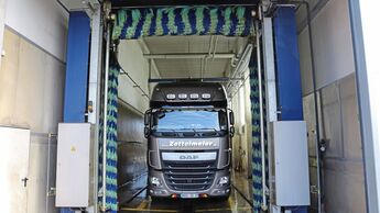 Washtec Klarmann