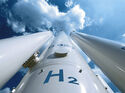 Wasserstoff Verbrenner Verbrennungsmotor H2 2020