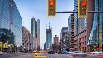 Webfleet und Peregrine.ai kooperieren bei visueller Intelligenz