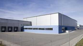 Webopac-Logistics