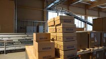 Weleda Logistik-Campus