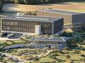 Weleda Logistik-Campus